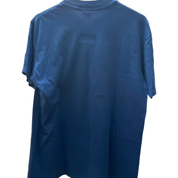 Vintage 80s Bourbon Street Birthplace of Jazz New Orleans Shirt Adult XL - Picture 4 of 4